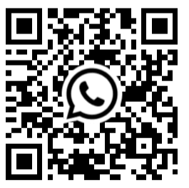 Satvik Cooking QR Code